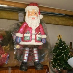 Santa 🎅 🤶 🎅 Caluse